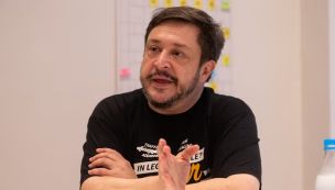 Hernán Casciari