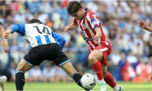 Julián Álvarez