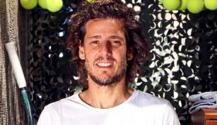 Gaston Gaudio