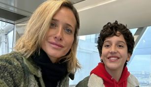 Julieta Prandi, Mateo