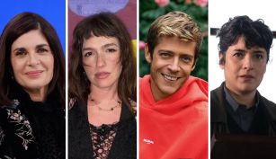 Soledad Villamil, Candela Vetrano, Gastón Dalmau y Moro Anghileri llegan a Flow con el estreno de una nueva serie argentina 