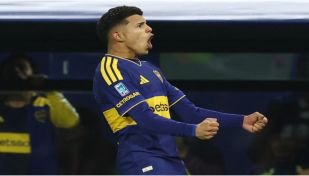 Leonel Flores