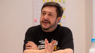 Hernán Casciari