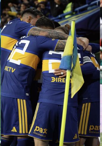 Independiente Rivadavia, Boca y Argentinos