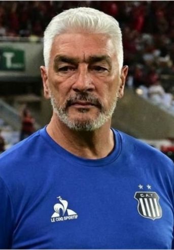 Omar De Felippe