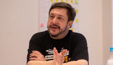 Hernán Casciari