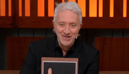 Andy Kusnetzoff en PH, Podemos Hablar