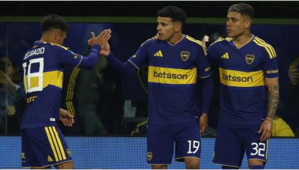 Boca Juniors