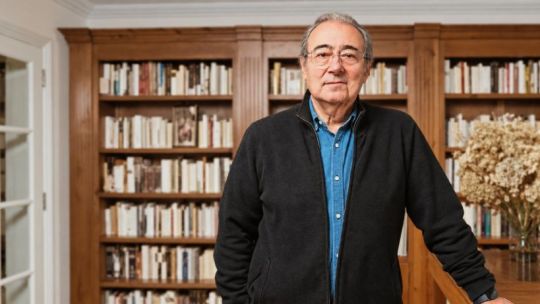 Juan Vera Gil, los argentinos y la trampa del ídolo intocable