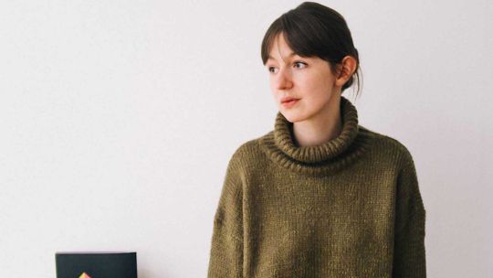 Censura y persecución en Reino Unido a la escritora irlandesa Sally Rooney