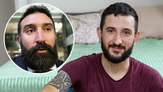 El bolsonarista detenido en Argentina comparte abogado con Javier Milei