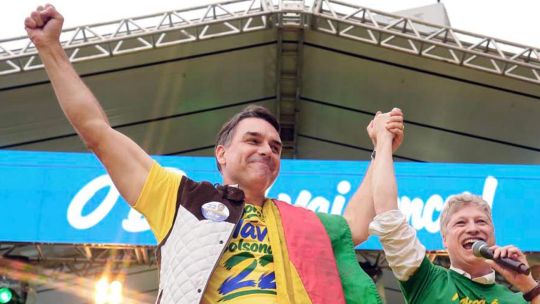 Brasil, de cara al “mata-mata”, por Adrián Tuninetti