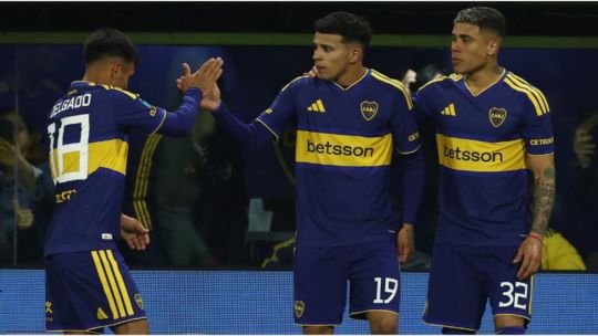 Boca Juniors