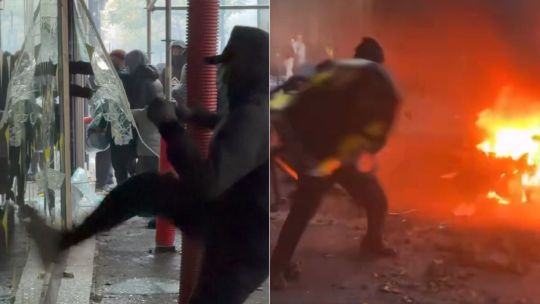 Escándalo en Francia: saquearon la sede de un equipo de esports y destruyeron su sede