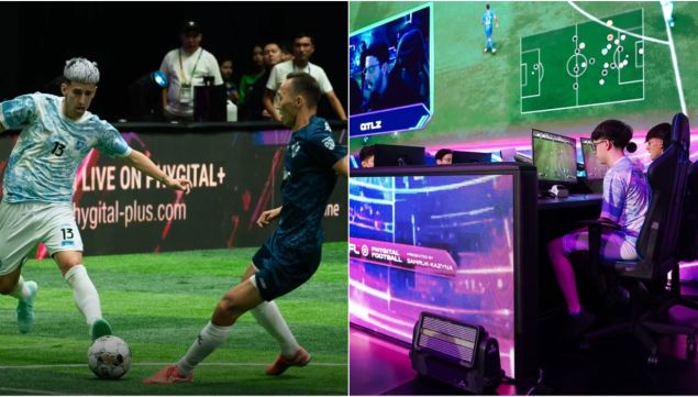 Games of the Future