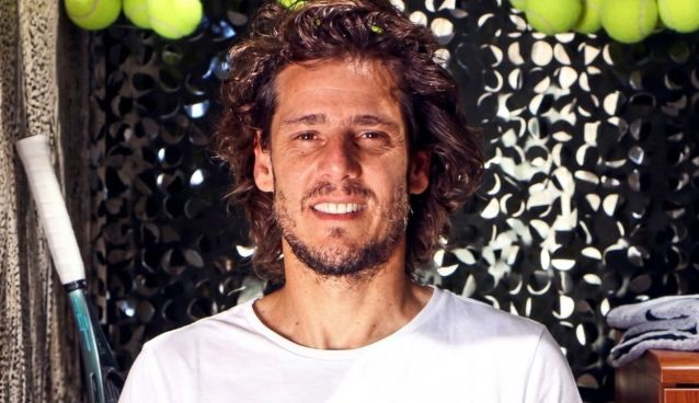 Gaston Gaudio