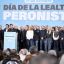 ‘Peronism will return to power in Argentina,’ declares Kicillof at loyalty day rally