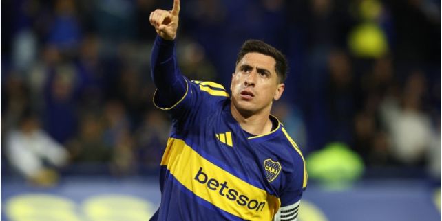 Boca vs Talleres