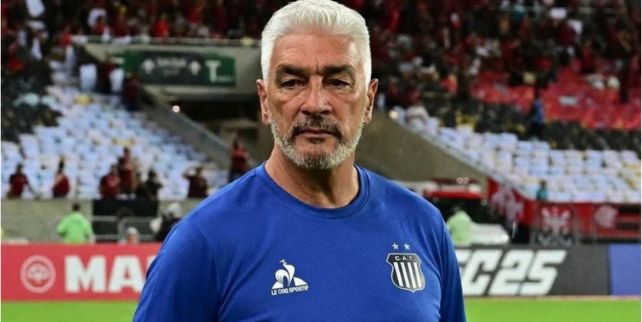 Omar De Felippe
