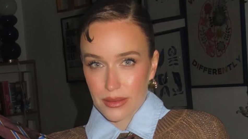 Brenda Gandini