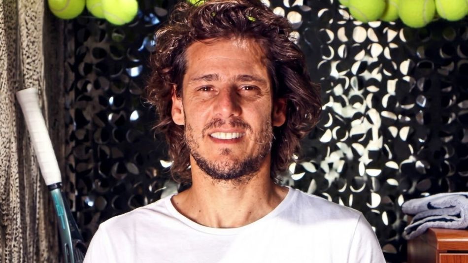 Gaston Gaudio