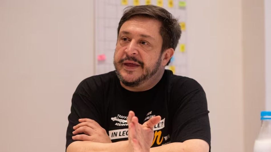 Hernán Casciari