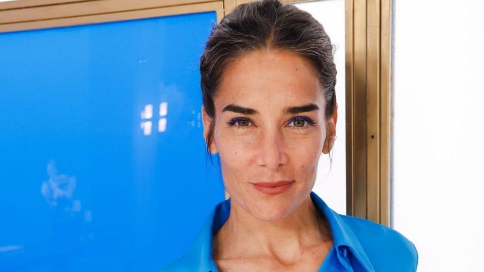 Juana Viale