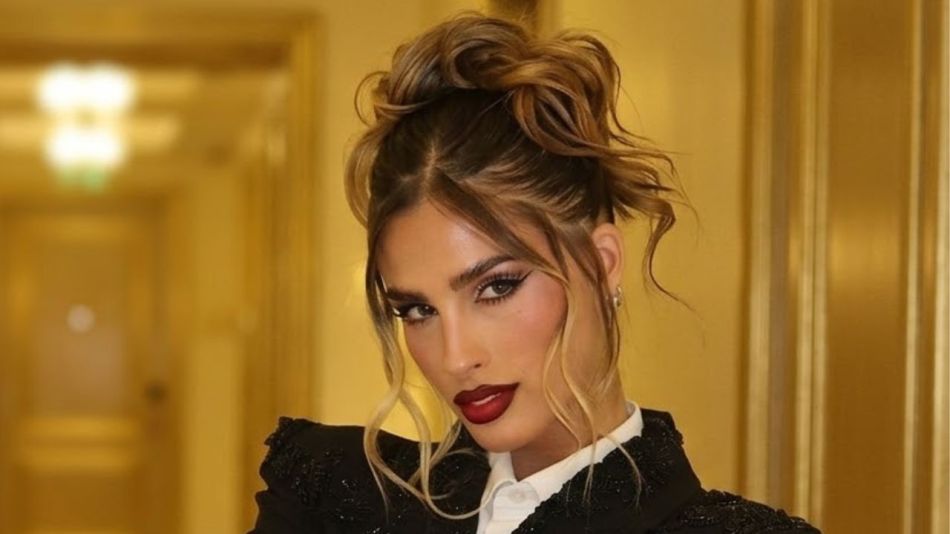 Julieta Poggio