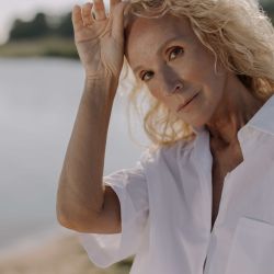 Menopausia