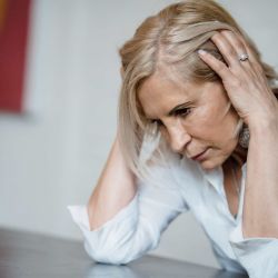 Menopausia