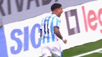 Gol de Matías Zaracho a Independiente