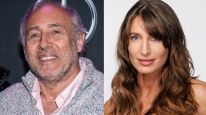 Gustavo Yankelevich, Romina Yan