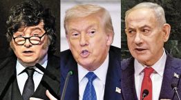 181026_milei_trump_netanyahu_cedoc_g