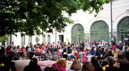 39 encuentro plurinacional en cordoba 
