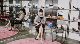Jessica Kessel Perfil Moda