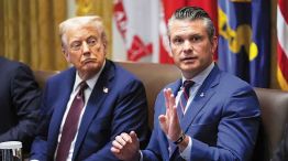 Trump y las ejecuciones
