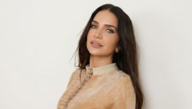Zaira Nara 