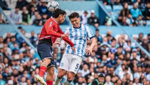 Clásico de Avellaneda