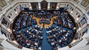 La Cámara de Diputados de la Provincia de Buenos Aires tuvo una escasa actividad en 2026. Se aprobaron más de 500 declaraciones de interés legislativo y efemérides, pero ninguna ley de peso ni reforma estrutural