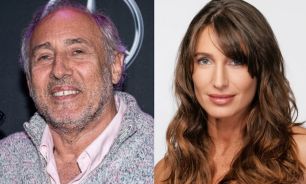 Gustavo Yankelevich, Romina Yan