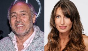 Gustavo Yankelevich, Romina Yan