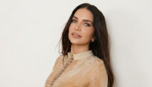Zaira Nara 