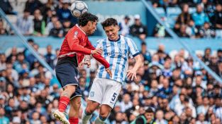 Clásico de Avellaneda