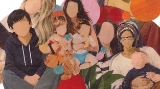 Modelos de familia