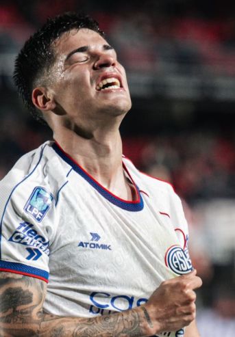 Facundo Gulli