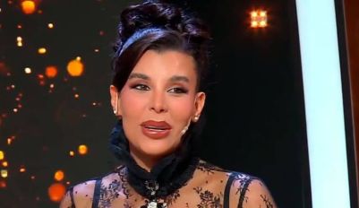 Charlotte Caniggia