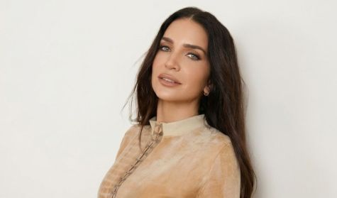 Zaira Nara 