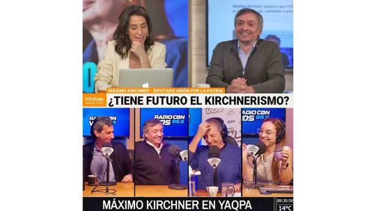 17-O: laberinto PJ