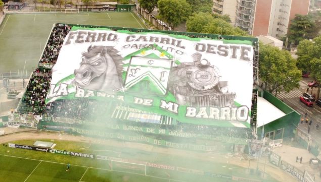 Ferro