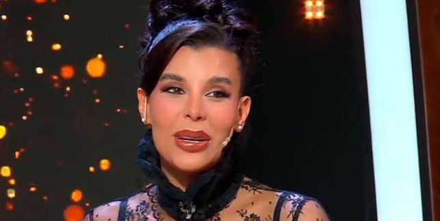 Charlotte Caniggia